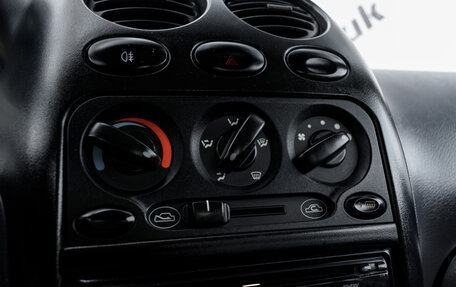 Daewoo Matiz I, 2011 год, 220 000 рублей, 10 фотография