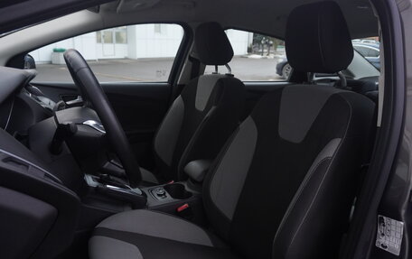 Ford Focus III, 2011 год, 797 000 рублей, 4 фотография