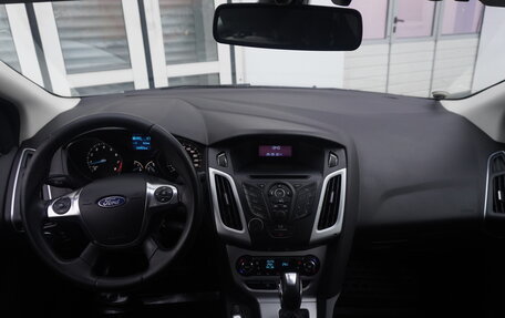 Ford Focus III, 2011 год, 797 000 рублей, 8 фотография