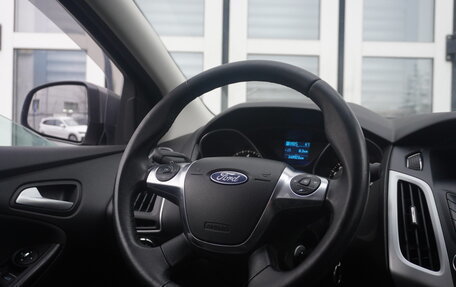 Ford Focus III, 2011 год, 797 000 рублей, 10 фотография