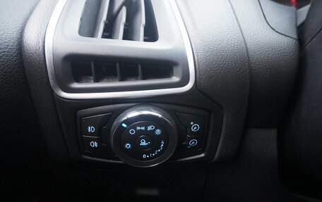 Ford Focus III, 2011 год, 797 000 рублей, 13 фотография