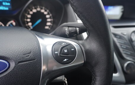 Ford Focus III, 2011 год, 797 000 рублей, 12 фотография