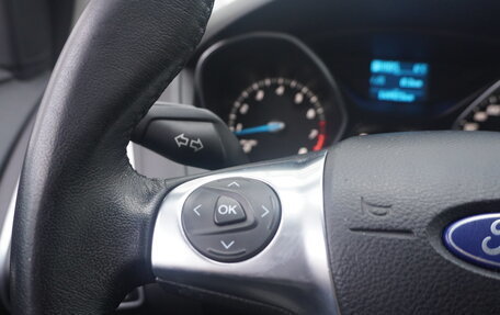 Ford Focus III, 2011 год, 797 000 рублей, 11 фотография