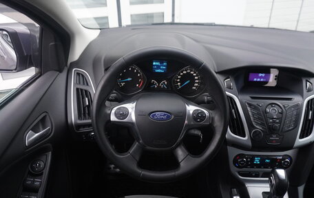 Ford Focus III, 2011 год, 797 000 рублей, 9 фотография