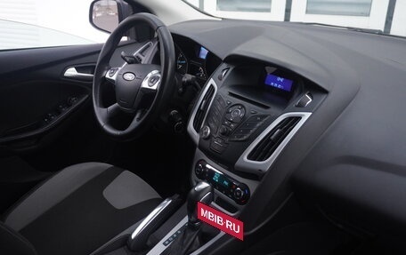 Ford Focus III, 2011 год, 797 000 рублей, 7 фотография