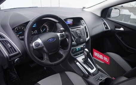 Ford Focus III, 2011 год, 797 000 рублей, 3 фотография