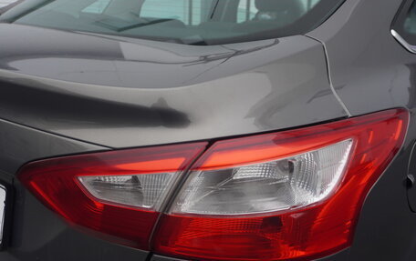 Ford Focus III, 2011 год, 797 000 рублей, 18 фотография