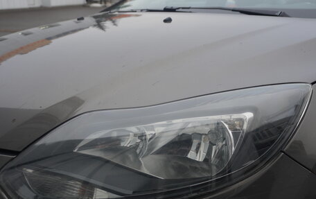 Ford Focus III, 2011 год, 797 000 рублей, 17 фотография