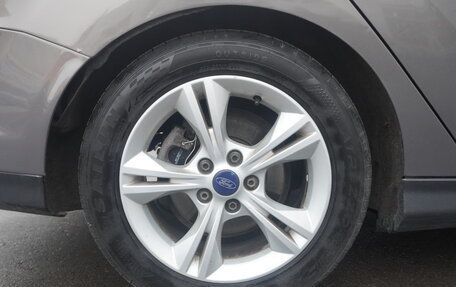 Ford Focus III, 2011 год, 797 000 рублей, 20 фотография