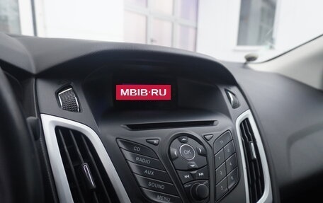 Ford Focus III, 2011 год, 797 000 рублей, 16 фотография