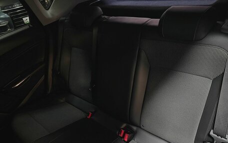 Opel Astra J, 2011 год, 545 000 рублей, 10 фотография