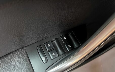 Opel Astra J, 2011 год, 545 000 рублей, 16 фотография