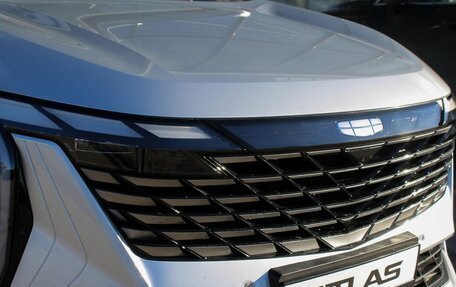 Geely Atlas, 2024 год, 4 017 190 рублей, 4 фотография