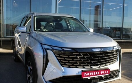 Geely Atlas, 2024 год, 4 017 190 рублей, 2 фотография