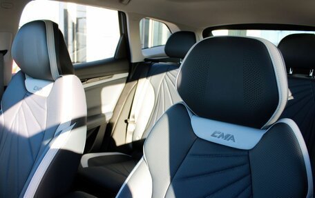 Geely Atlas, 2024 год, 4 017 190 рублей, 22 фотография