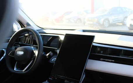 Geely Atlas, 2024 год, 4 017 190 рублей, 18 фотография