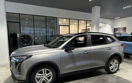 Haval Jolion, 2025 год, 2 399 000 рублей, 4 фотография