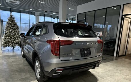 Haval Jolion, 2025 год, 2 399 000 рублей, 5 фотография