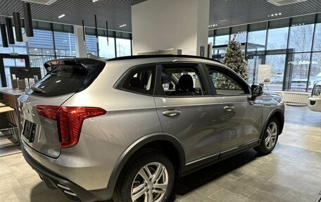 Haval Jolion, 2025 год, 2 399 000 рублей, 8 фотография