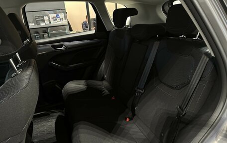 Haval Jolion, 2025 год, 2 399 000 рублей, 25 фотография