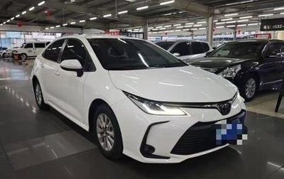 Toyota Corolla, 2022 год, 1 682 001 рублей, 1 фотография