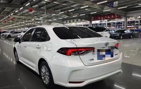 Toyota Corolla, 2022 год, 1 682 001 рублей, 6 фотография