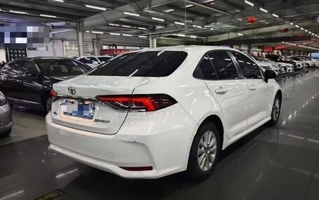 Toyota Corolla, 2022 год, 1 682 001 рублей, 4 фотография