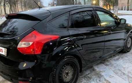 Ford Focus III, 2013 год, 700 000 рублей, 3 фотография
