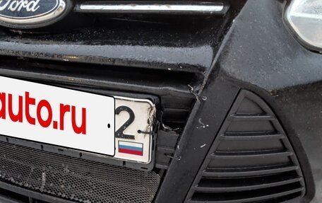 Ford Focus III, 2013 год, 700 000 рублей, 6 фотография