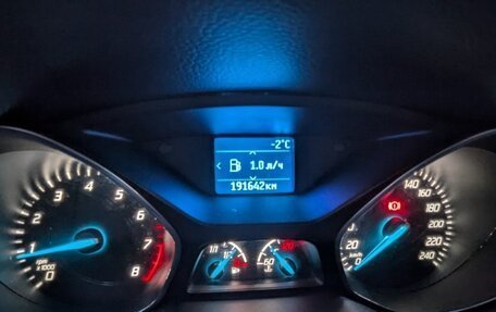 Ford Focus III, 2013 год, 700 000 рублей, 8 фотография