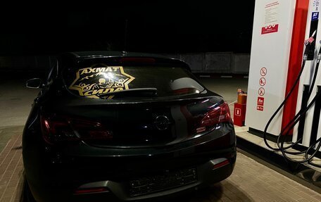 Opel Astra J, 2013 год, 950 000 рублей, 2 фотография