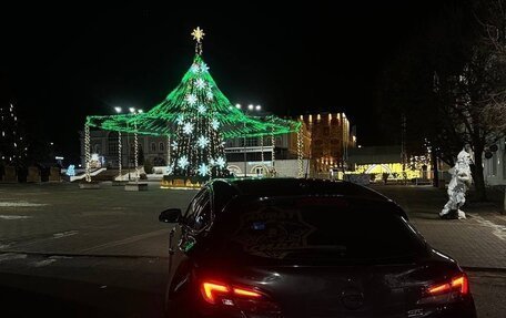 Opel Astra J, 2013 год, 950 000 рублей, 4 фотография