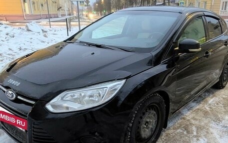 Ford Focus III, 2013 год, 700 000 рублей, 2 фотография