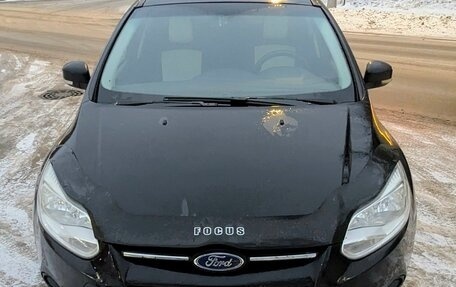 Ford Focus III, 2013 год, 700 000 рублей, 1 фотография
