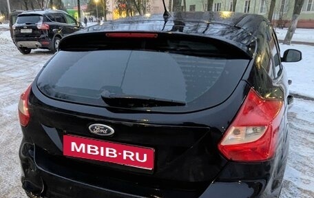 Ford Focus III, 2013 год, 700 000 рублей, 4 фотография