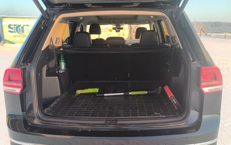 Volkswagen Teramont I, 2019 год, 3 700 000 рублей, 4 фотография