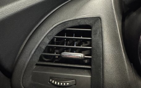 Opel Astra J, 2013 год, 950 000 рублей, 14 фотография