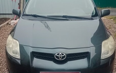 Toyota Auris II, 2007 год, 600 000 рублей, 1 фотография