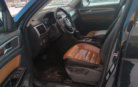 Volkswagen Teramont I, 2019 год, 3 700 000 рублей, 6 фотография