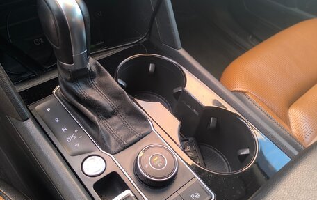 Volkswagen Teramont I, 2019 год, 3 700 000 рублей, 11 фотография