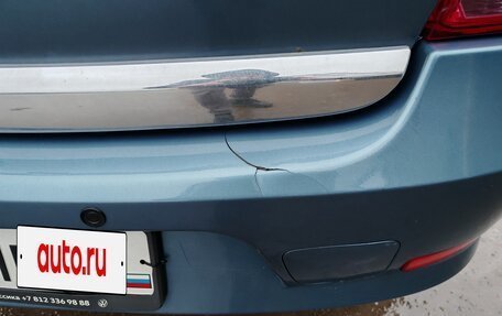 Renault Logan I, 2011 год, 370 000 рублей, 4 фотография