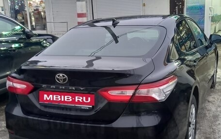 Toyota Camry, 2019 год, 3 500 000 рублей, 1 фотография