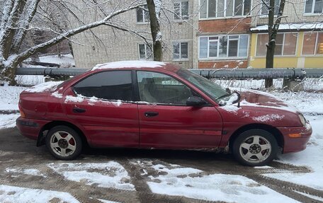 Dodge Neon I, 1995 год, 80 000 рублей, 1 фотография