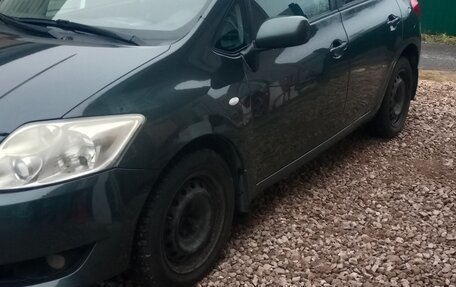 Toyota Auris II, 2007 год, 600 000 рублей, 2 фотография