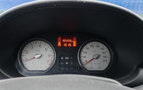 Renault Logan I, 2011 год, 370 000 рублей, 10 фотография