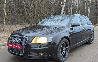 Audi A6, 2008 год, 789 999 рублей, 1 фотография