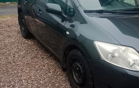 Toyota Auris II, 2007 год, 600 000 рублей, 3 фотография