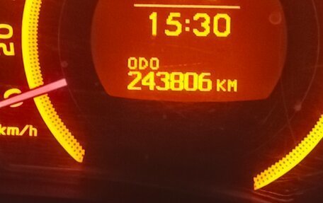 Toyota Auris II, 2007 год, 600 000 рублей, 7 фотография