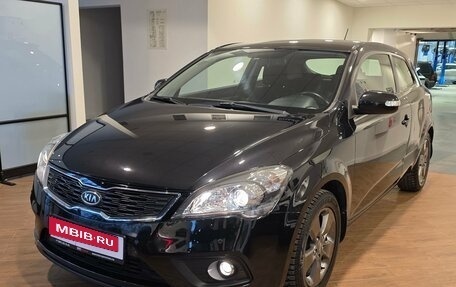 KIA cee'd I рестайлинг, 2011 год, 1 150 000 рублей, 1 фотография