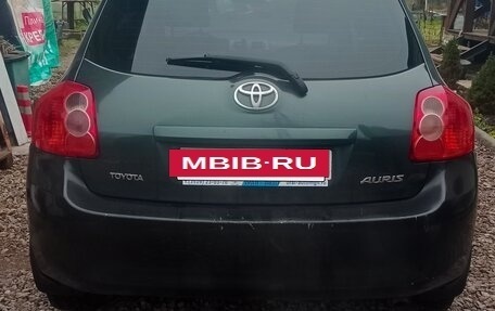 Toyota Auris II, 2007 год, 600 000 рублей, 4 фотография